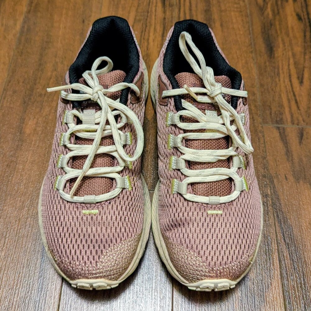 Merrell Fly Strike Runners Size 5